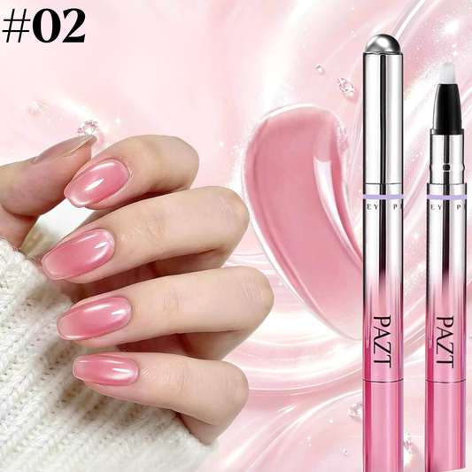 Gel Unghii 3 in 1 Magnetic Cat Eye