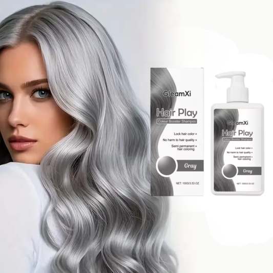 Sampon Blond Cenusiu Nordic