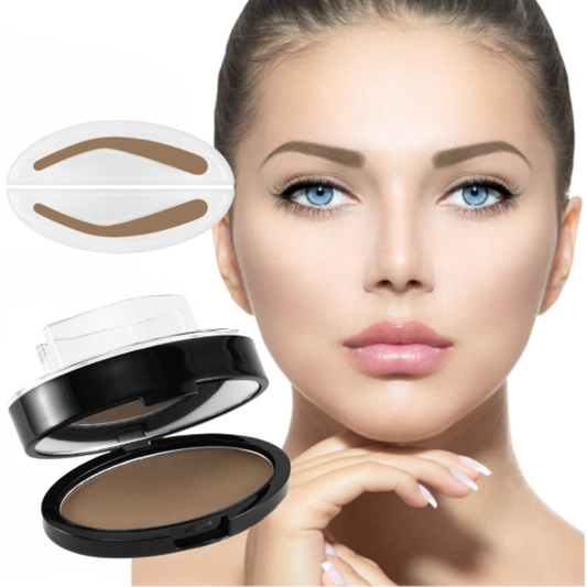 Kit Stilizare Sprancene Perfecte