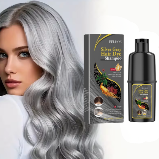 Sampon Blond Cenusiu Nordic